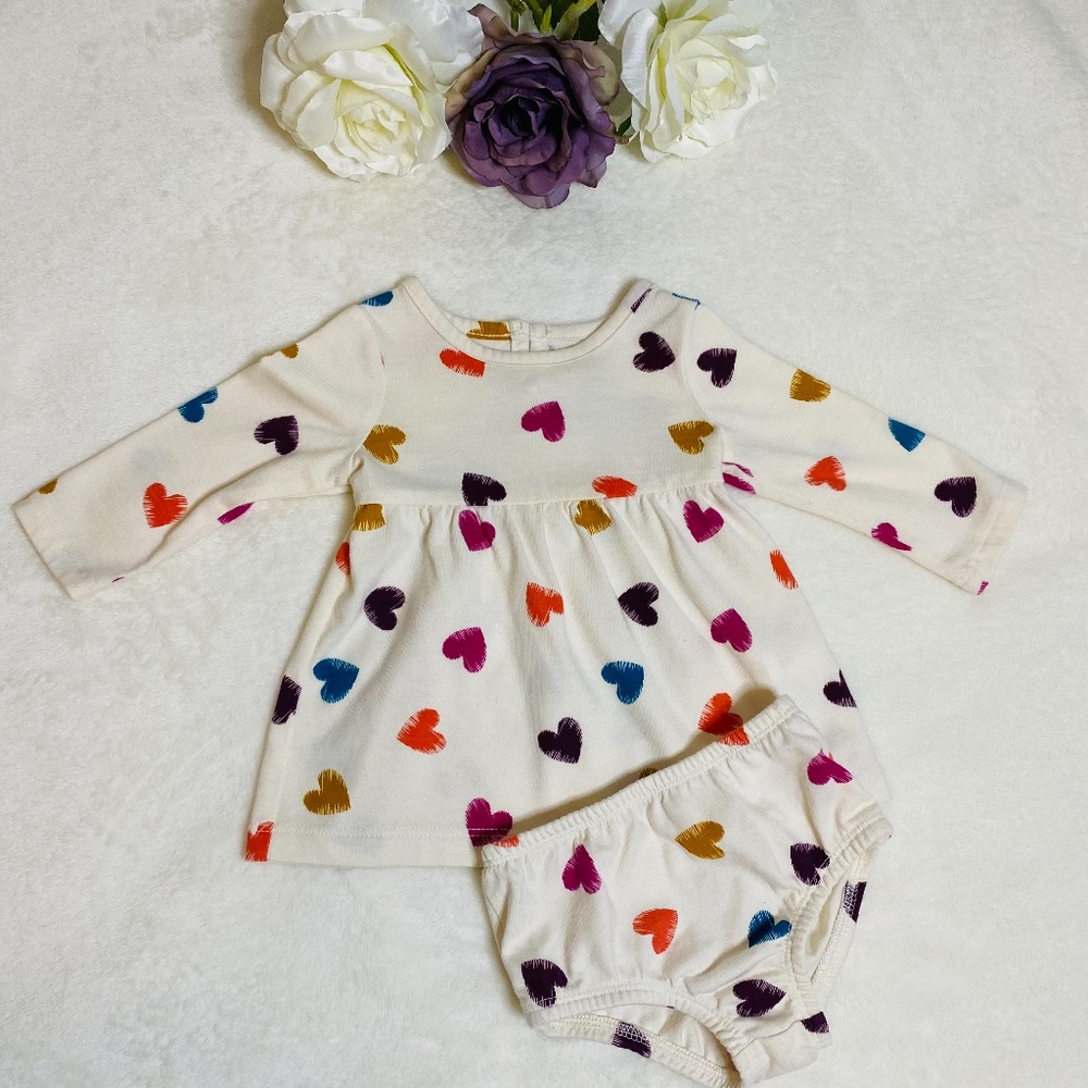 Heartily Dress